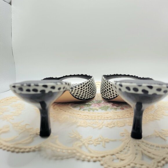 Katy Perry The Ladie 9.5M Kitten Heel Sandal - Picture 2 of 5